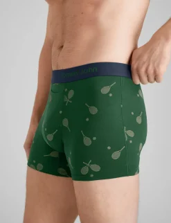 Cool Cotton Trunk 4