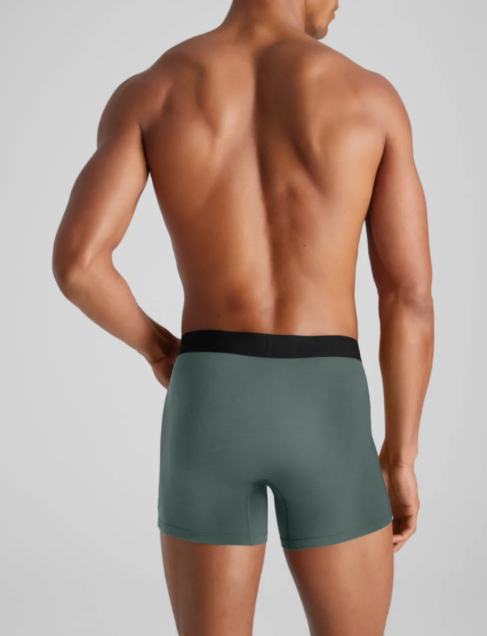Cool Cotton Trunk 4" (6-Pack)
