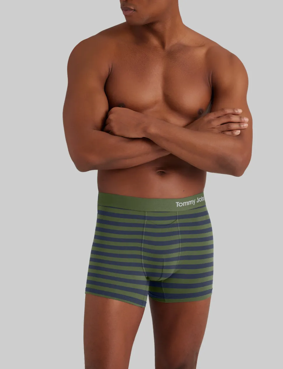 Cool Cotton Trunk 4" (6-Pack)