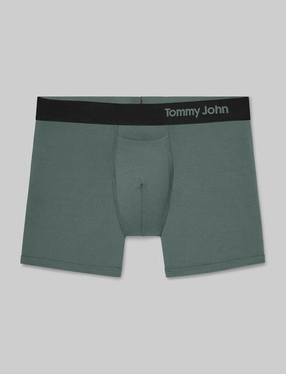 Cool Cotton Trunk 4" (6-Pack)