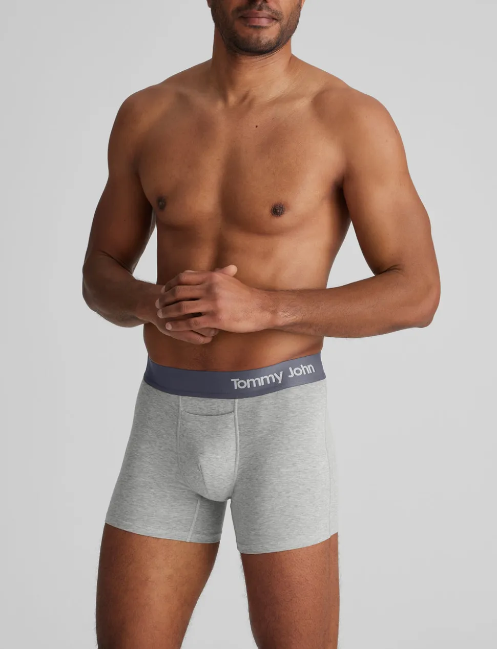 Cool Cotton Trunk 4" (6-Pack)