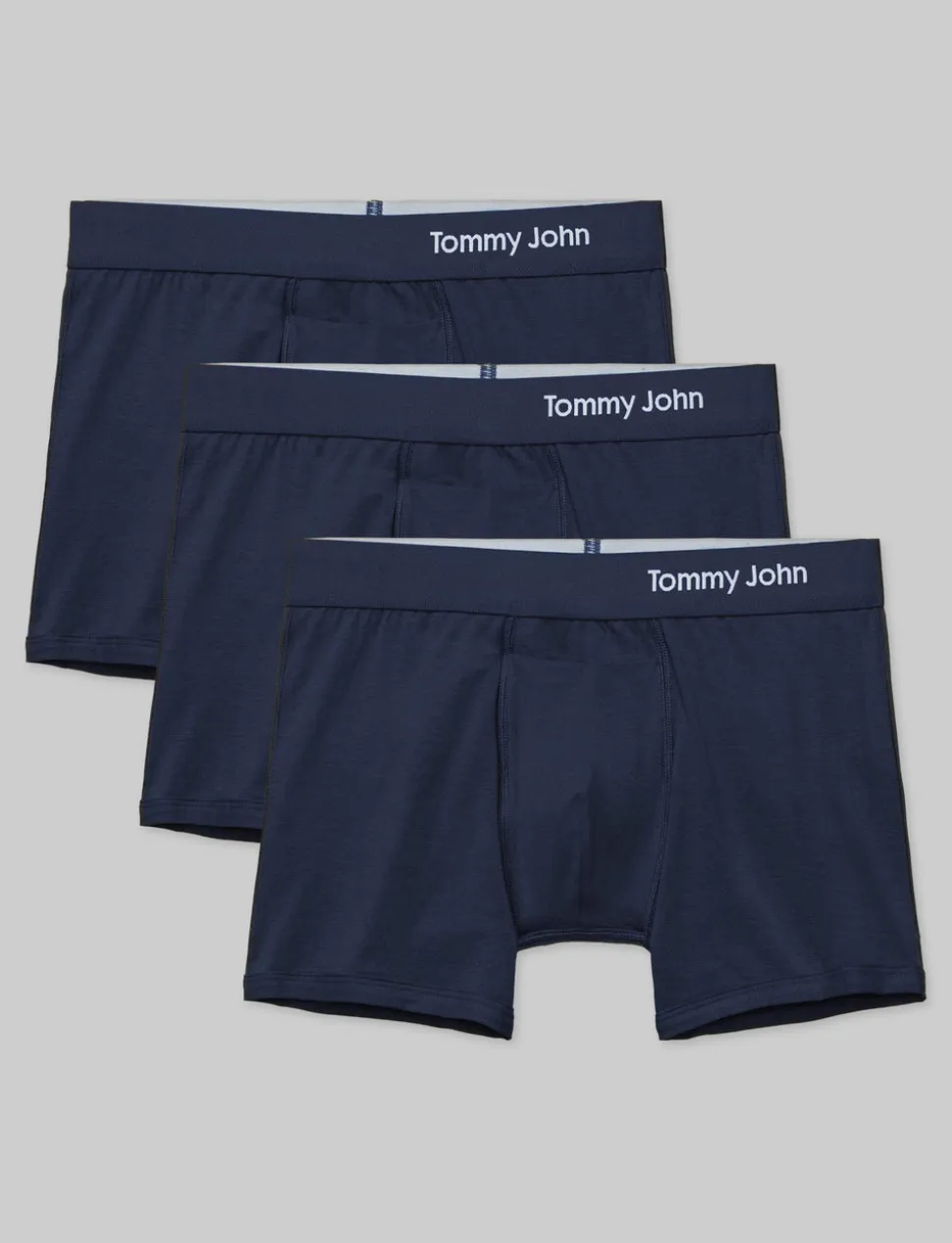 Cool Cotton Trunk 4" (6-Pack)