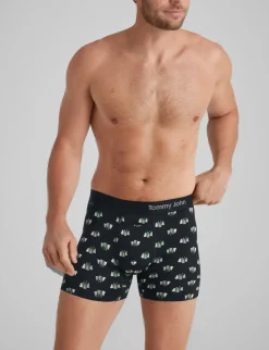Cool Cotton Trunk 4