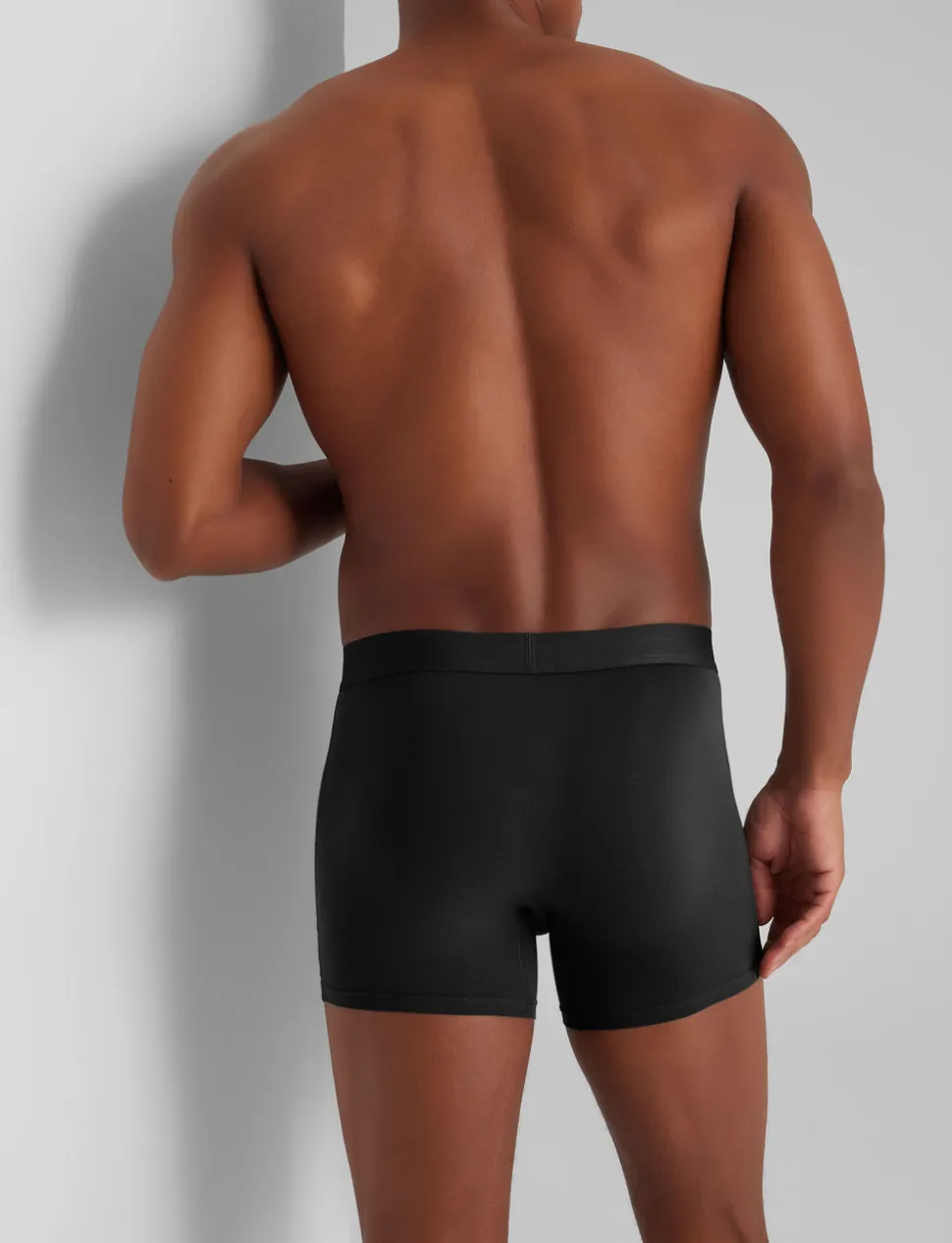 Cool Cotton Trunk 4" (6-Pack)