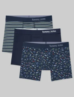 Cool Cotton Trunk 4
