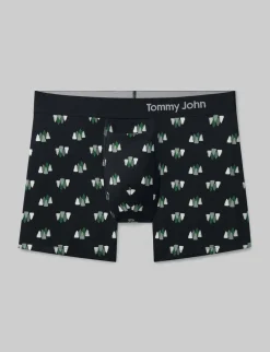 Cool Cotton Trunk 4