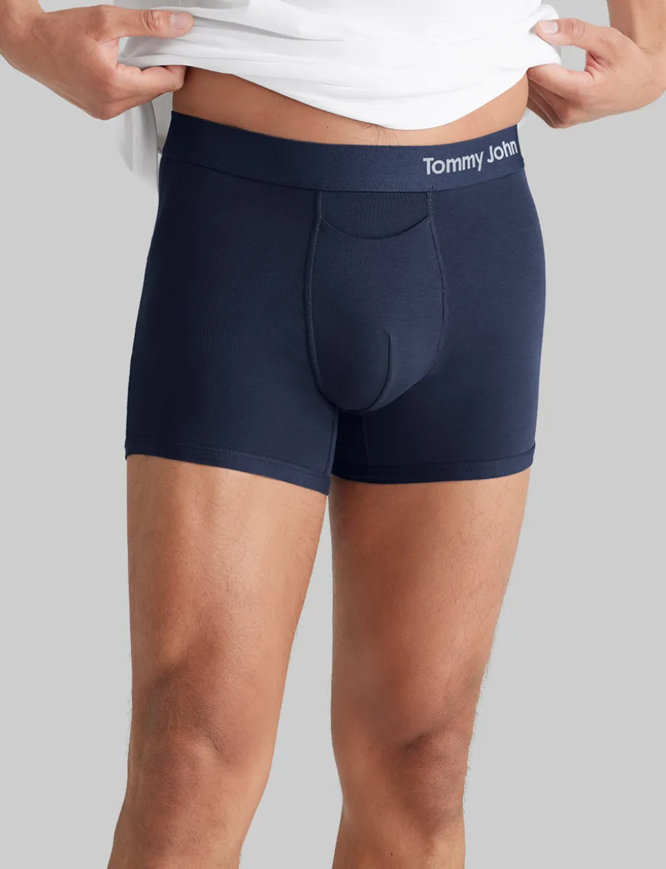 Cool Cotton Trunk 4" (6-Pack)