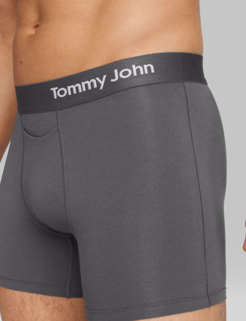 Cool Cotton Trunk 4" (6-Pack)