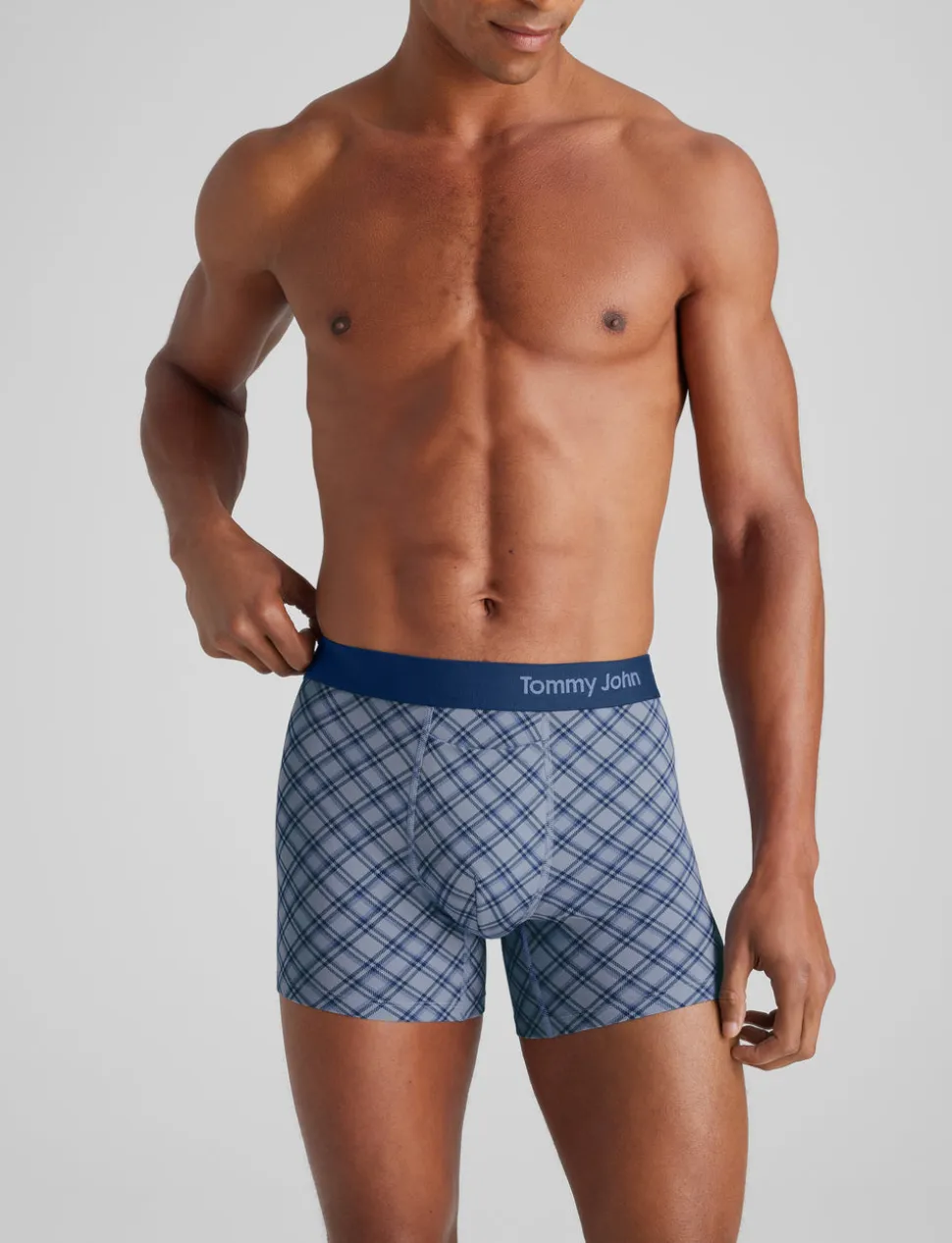 Cool Cotton Trunk 4" (6-Pack)