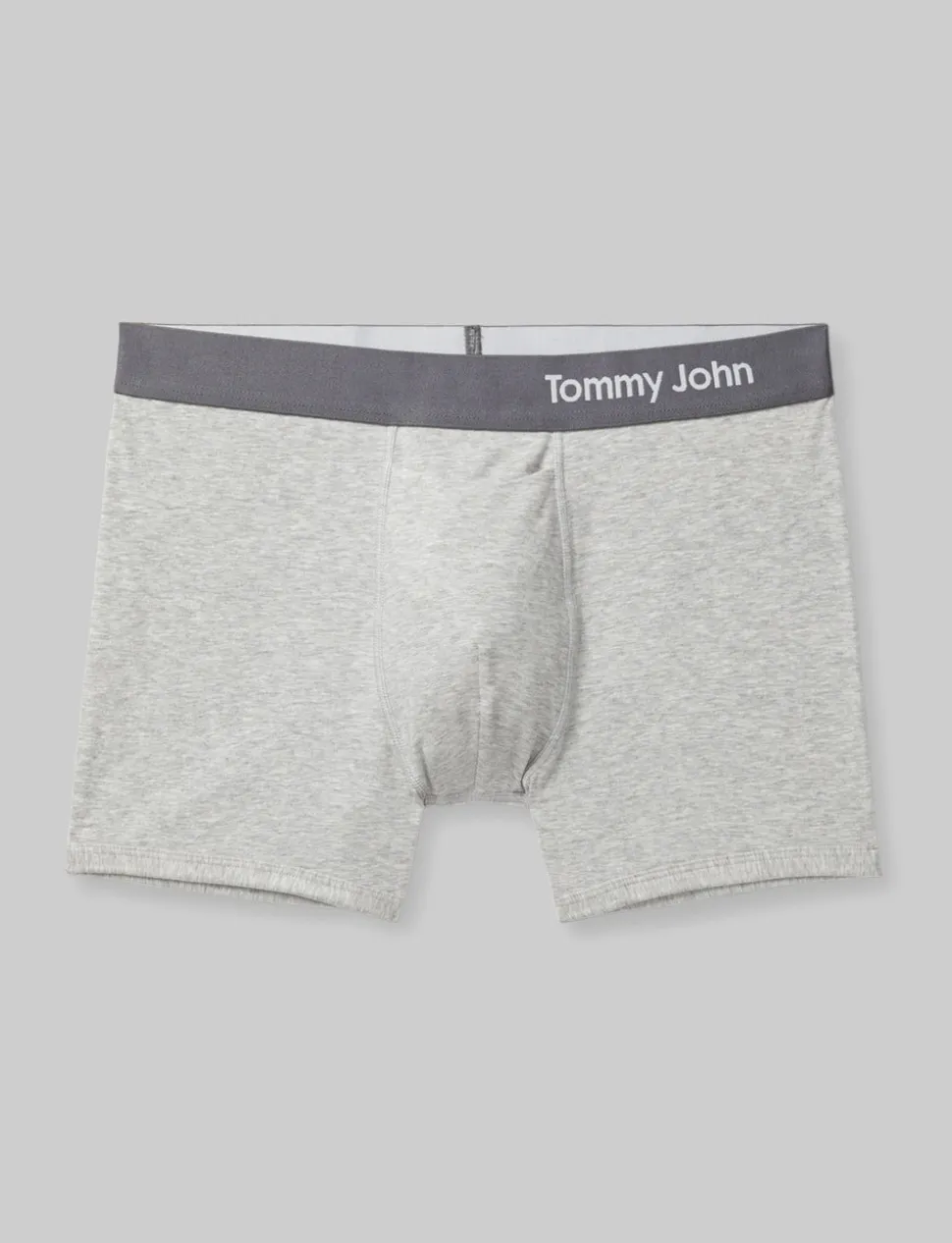 Cool Cotton Trunk 4" (3-Pack)