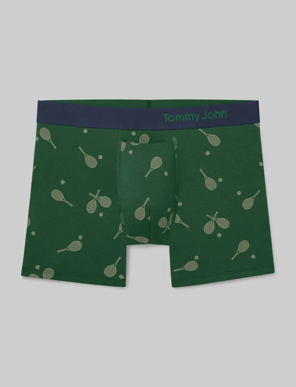 Cool Cotton Trunk 4" (3-Pack)