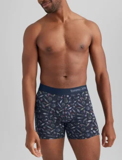 Cool Cotton Trunk 4
