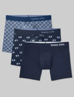 Cool Cotton Trunk 4