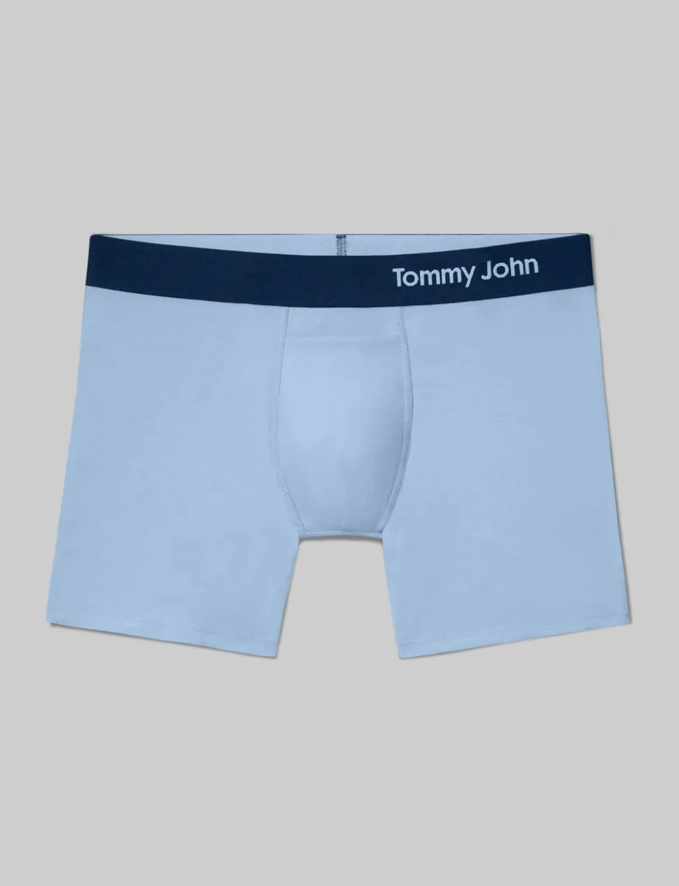 Cool Cotton Trunk 4" (3-Pack)
