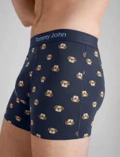 Cool Cotton Trunk 4
