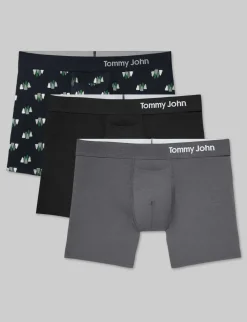 Cool Cotton Trunk 4