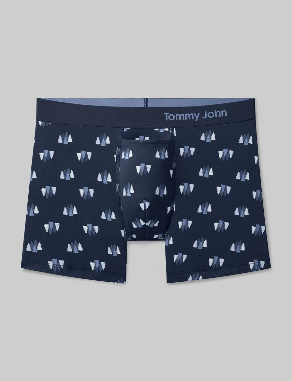 Cool Cotton Trunk 4" (3-Pack)