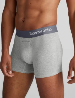 Cool Cotton Trunk 4