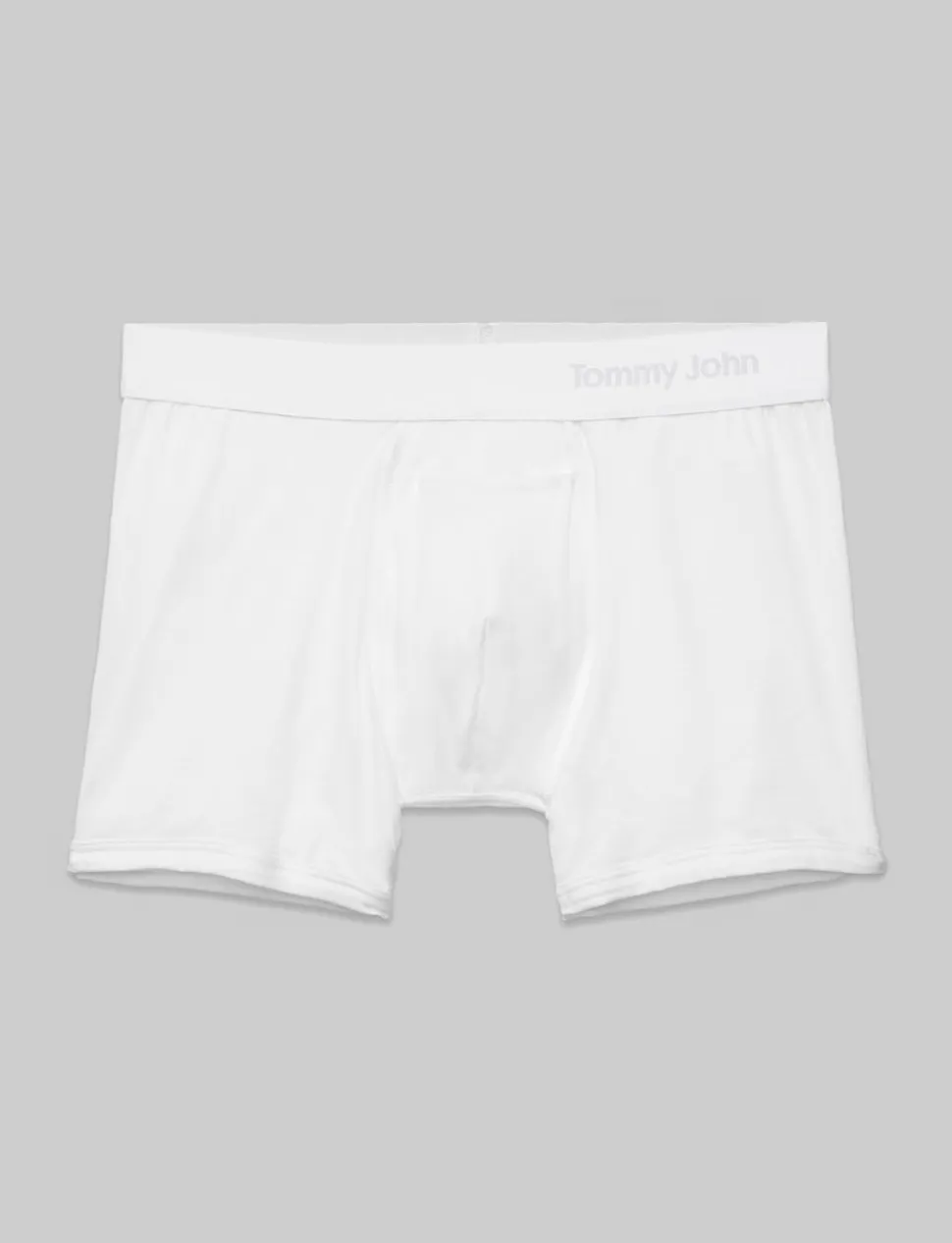 Cool Cotton Trunk 4" (3-Pack)