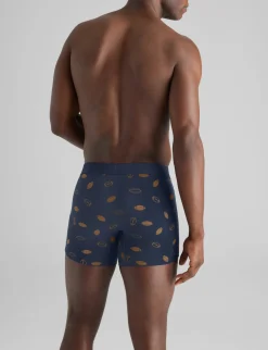 Cool Cotton Trunk 4