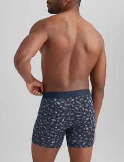 Cool Cotton Trunk 4