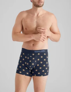 Cool Cotton Trunk 4