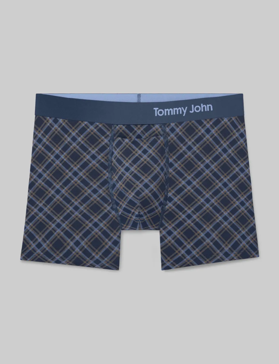 Cool Cotton Trunk 4" (3-Pack)