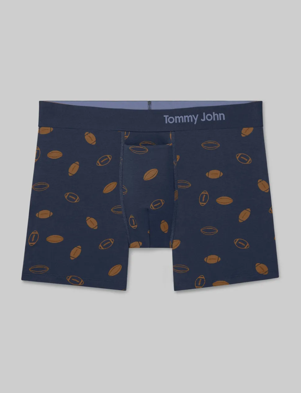 Cool Cotton Trunk 4" (3-Pack)