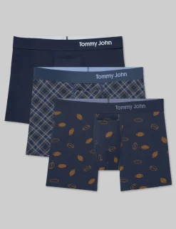 Cool Cotton Trunk 4