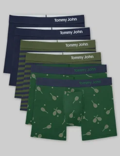 Cool Cotton Trunk 4