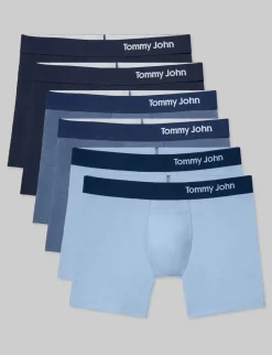 Cool Cotton Trunk 4