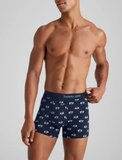 Cool Cotton Trunk 4