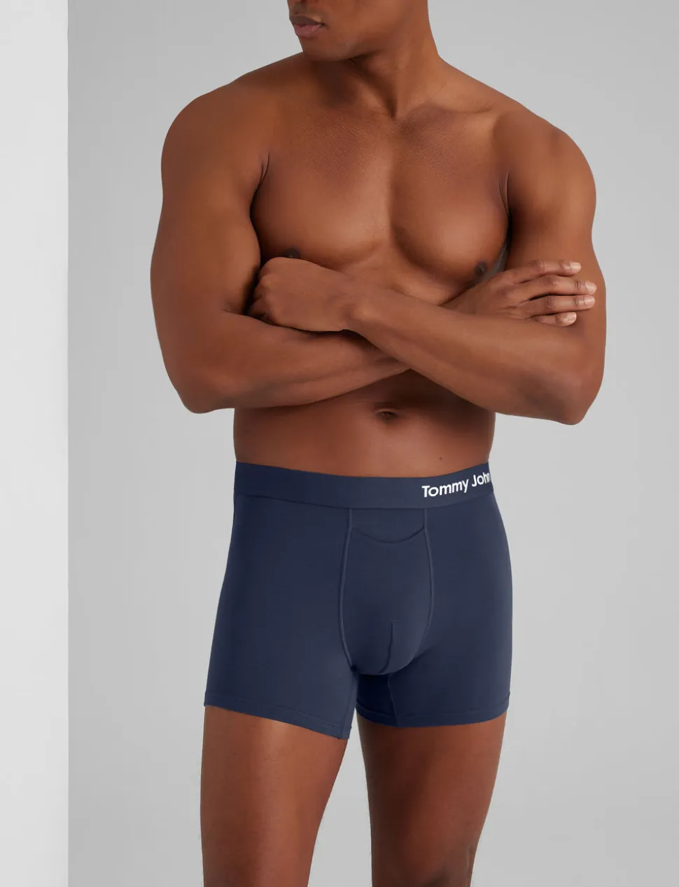 Cool Cotton Trunk 4" (3-Pack)
