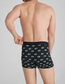 Cool Cotton Trunk 4