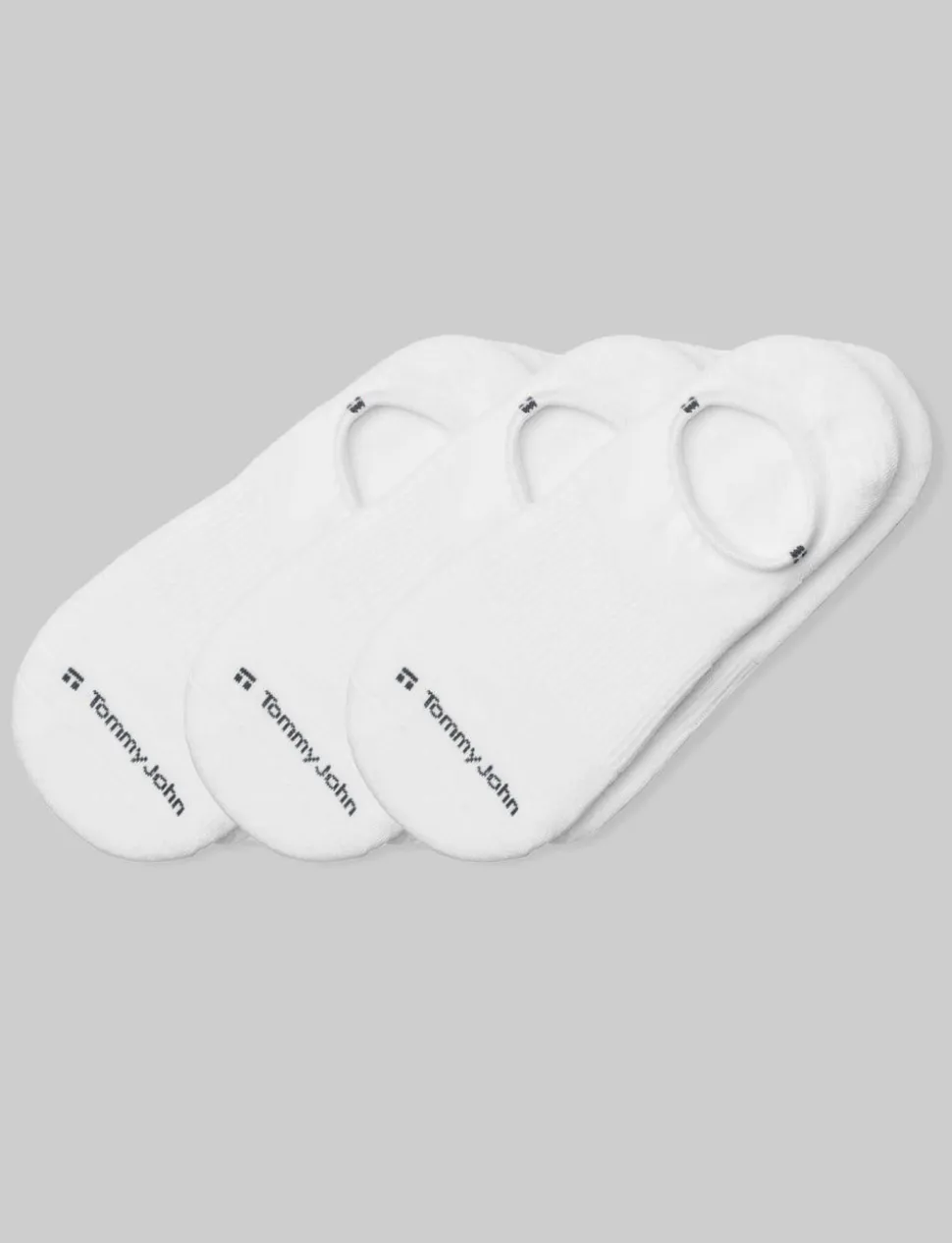 Cushioned No Show Sock (3-Pack)