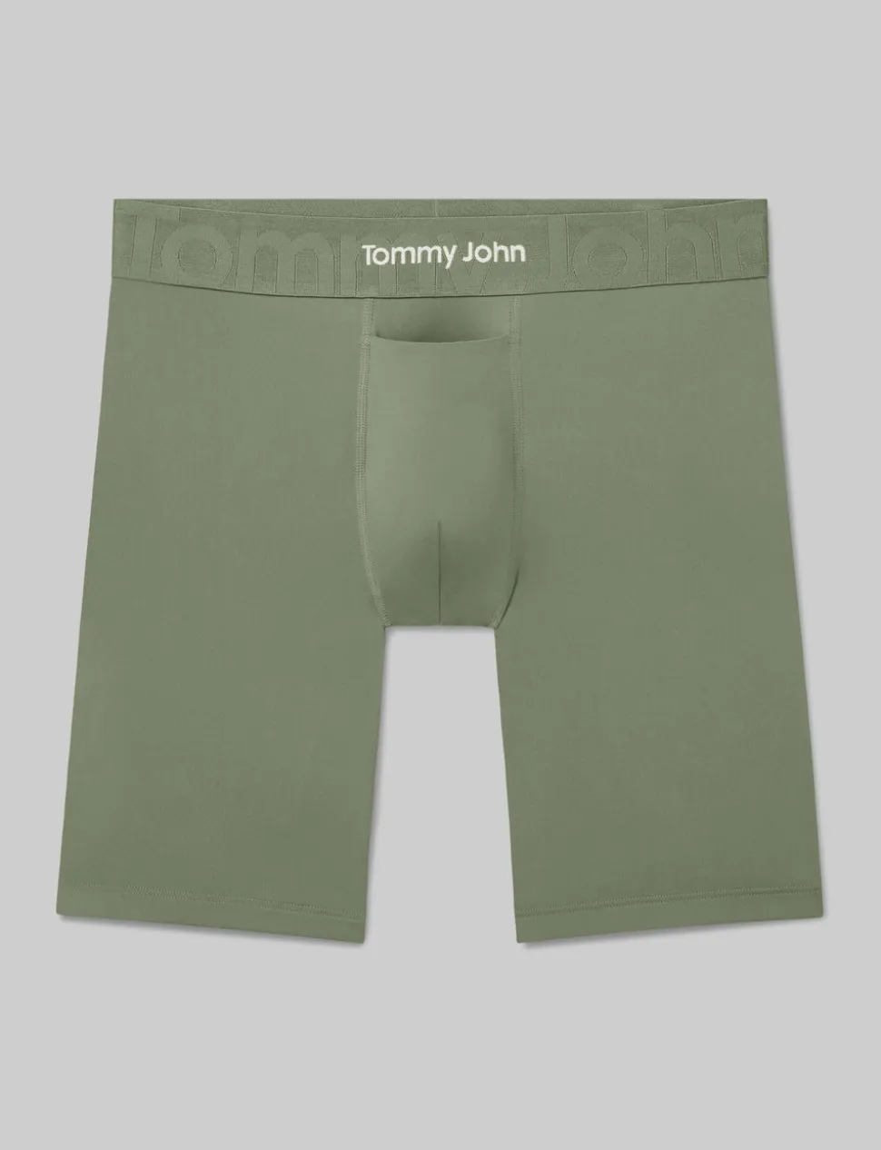 Customized Flex Boxer Brief 8"