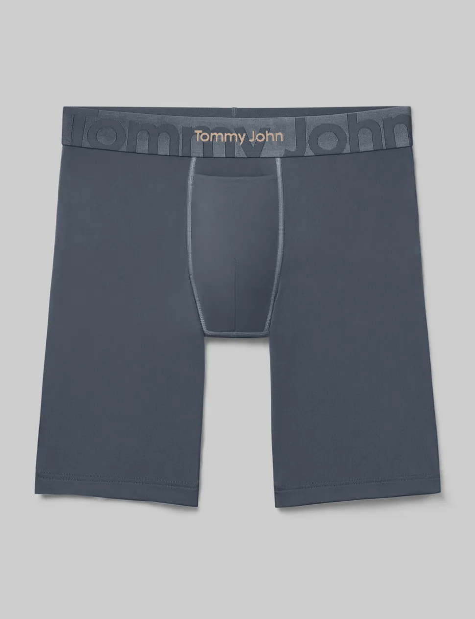 Customized Flex Boxer Brief 8" (3-Pack)