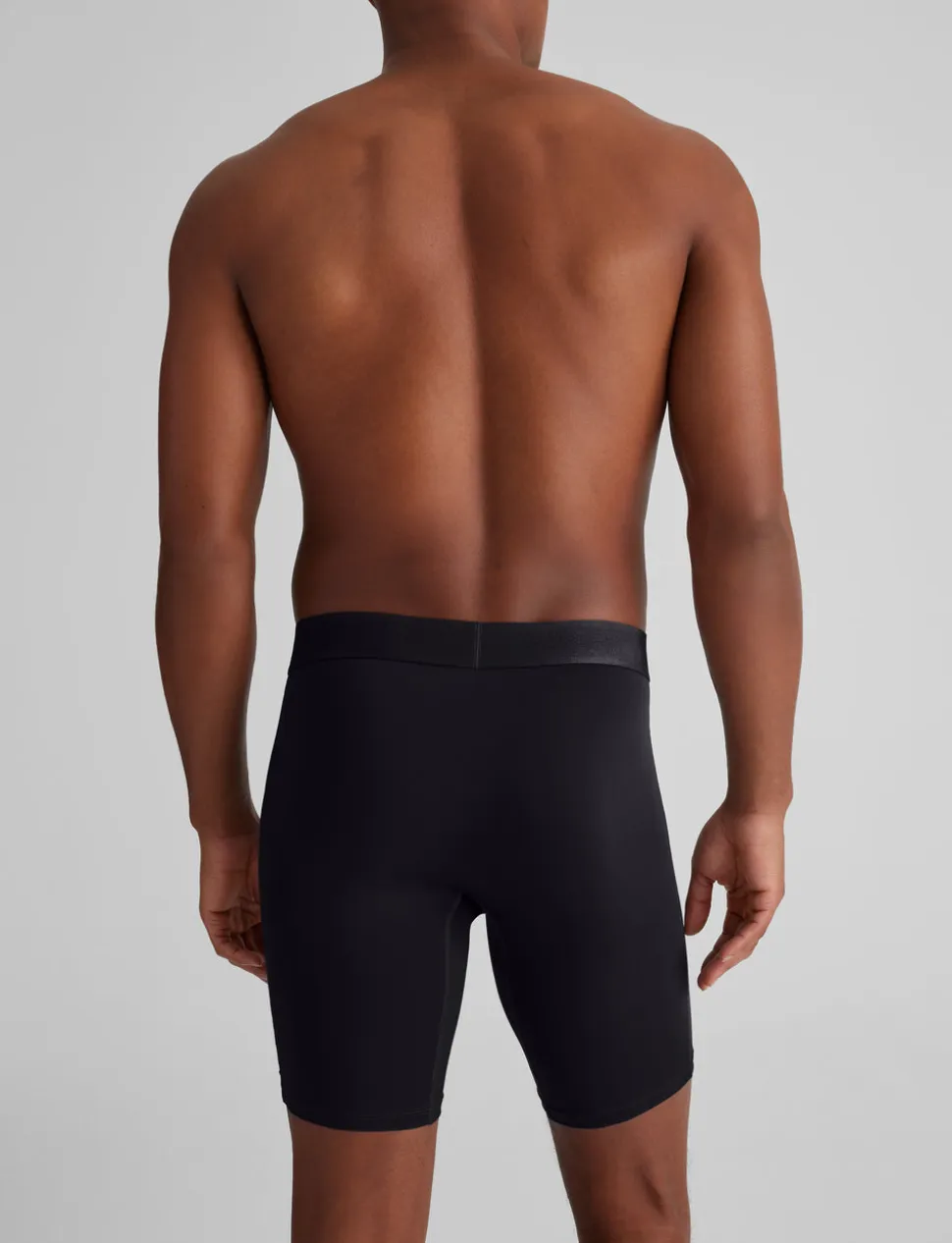 Customized Flex Boxer Brief 8" (3-Pack)