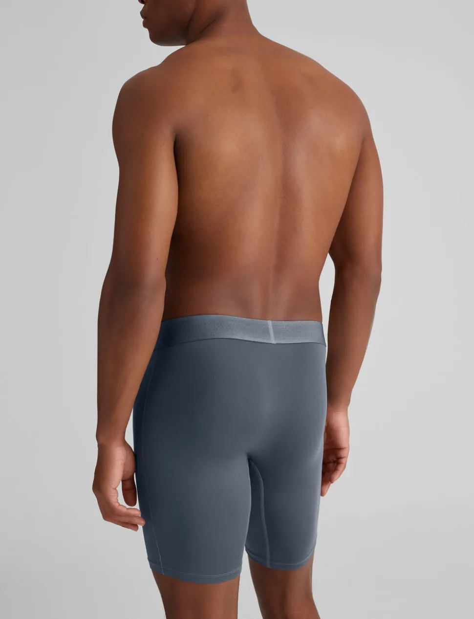 Customized Flex Boxer Brief 8" (3-Pack)