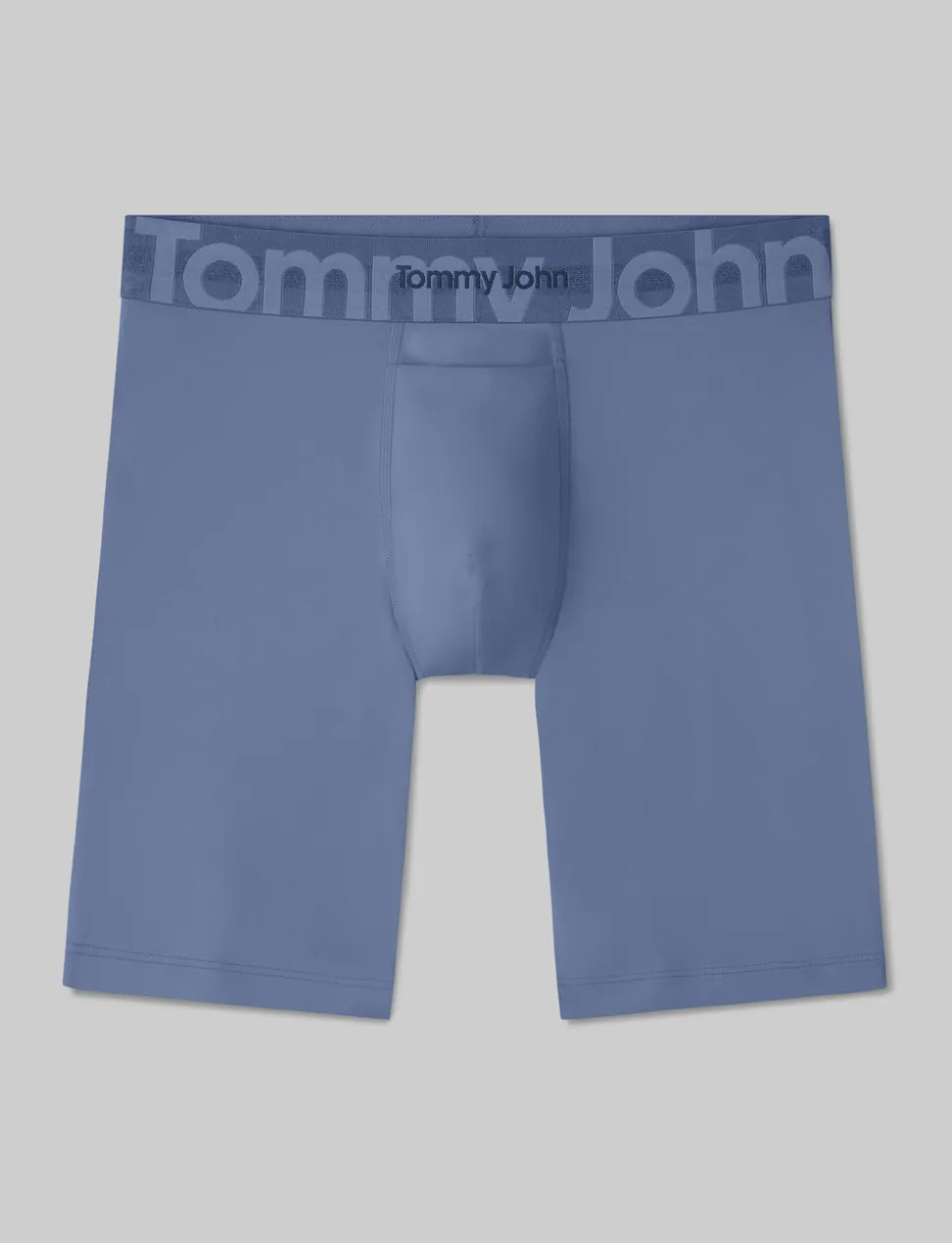 Customized Flex Boxer Brief 8" (3-Pack)