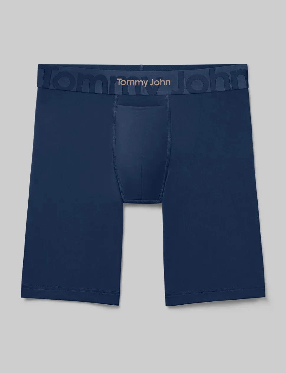 Customized Flex Boxer Brief 8" (3-Pack)