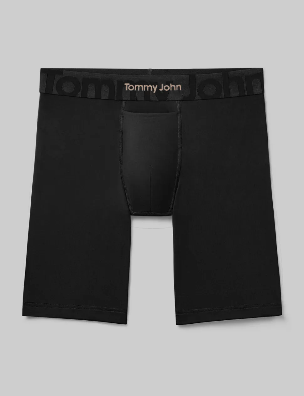 Customized Flex Boxer Brief 8" (3-Pack)