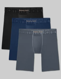 Customized Flex Boxer Brief 8
