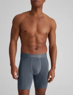 Customized Flex Boxer Brief 8