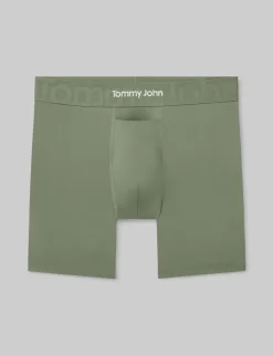 Customized Flex Mid-Length Boxer Brief 6