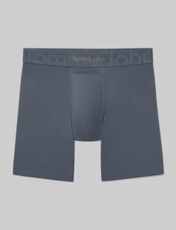 Customized Flex Mid-Length Boxer Brief 6