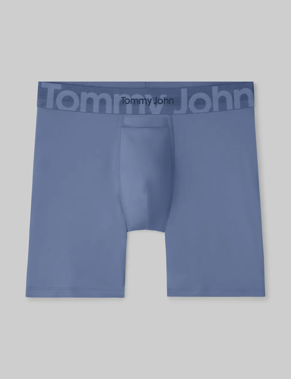 Customized Flex Mid-Length Boxer Brief 6"