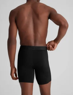 Customized Flex Mid-Length Boxer Brief 6