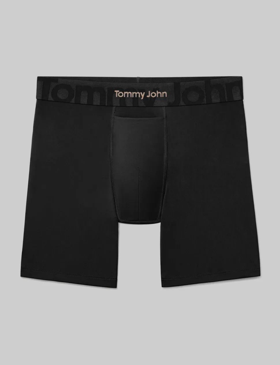 Customized Flex Mid-Length Boxer Brief 6" (3-Pack)