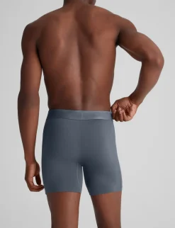 Customized Flex Mid-Length Boxer Brief 6